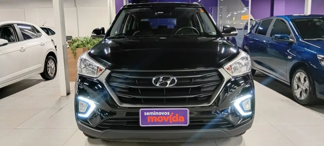 Hyundai Creta 2025