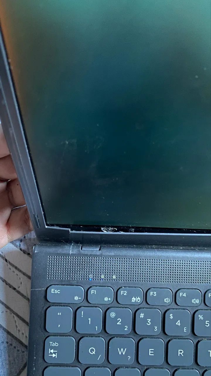 Notebook positivo (com defeitos) - Foto 3