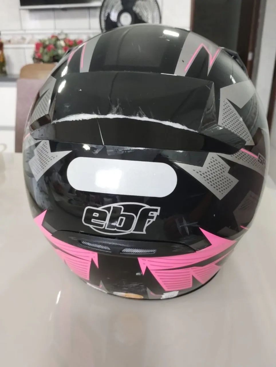 Vendo Capacete  - Foto 2