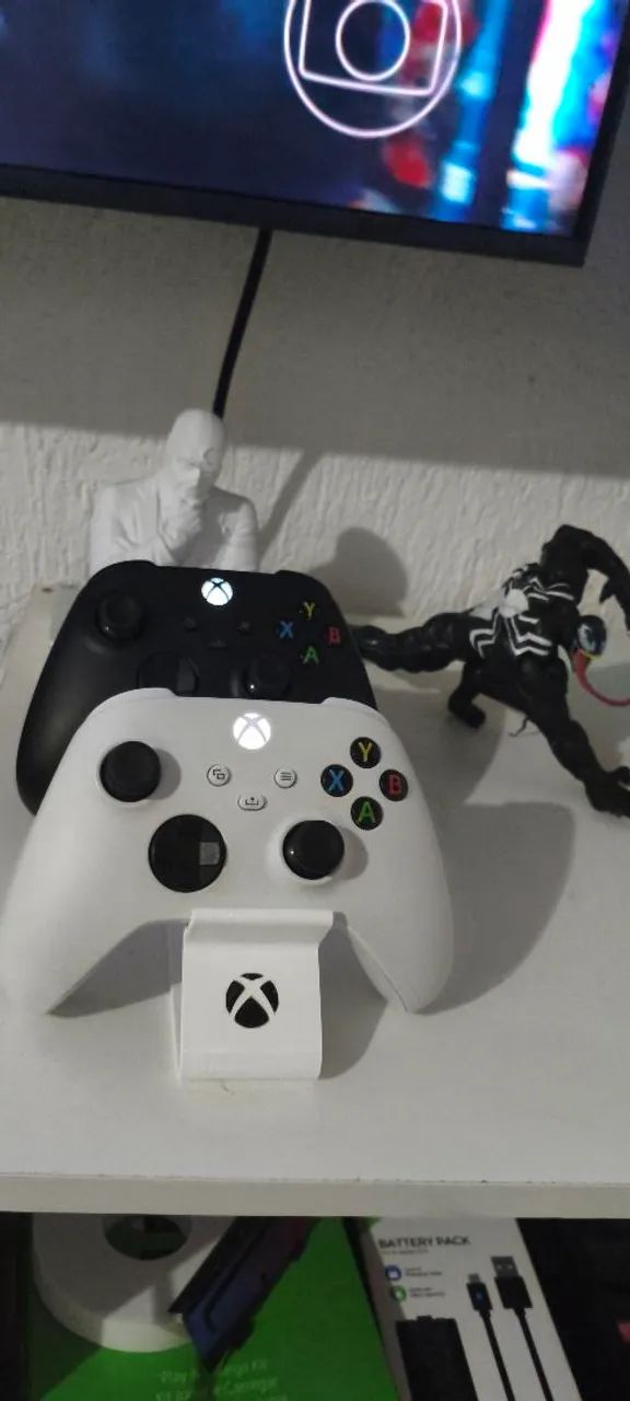 Controle de Xbox e ps5 - Foto 4