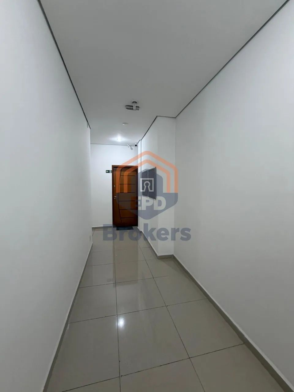 Sala Comercial em Vila Paris - Jundiaí, SP - Foto 4