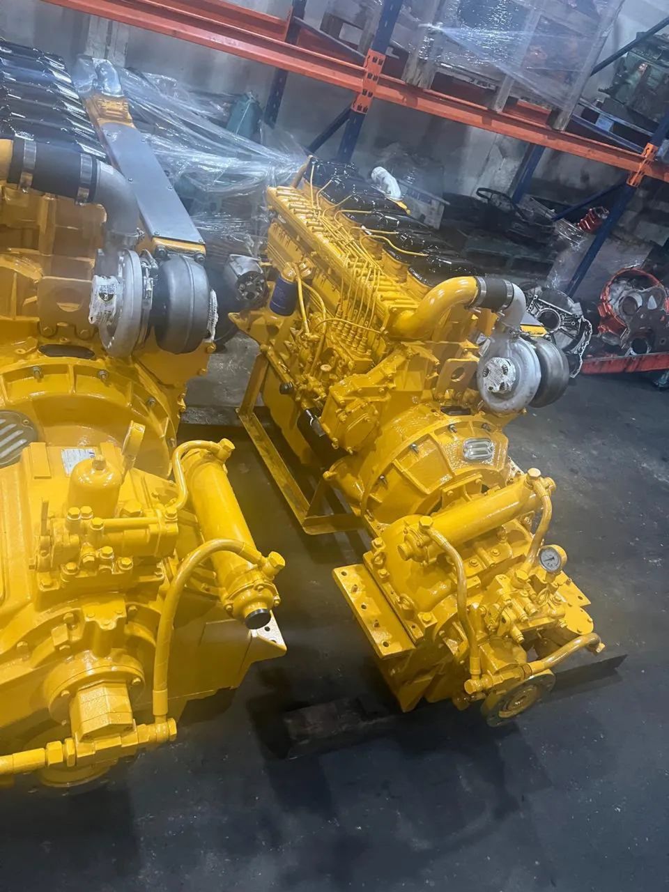 Motor  - Foto 3