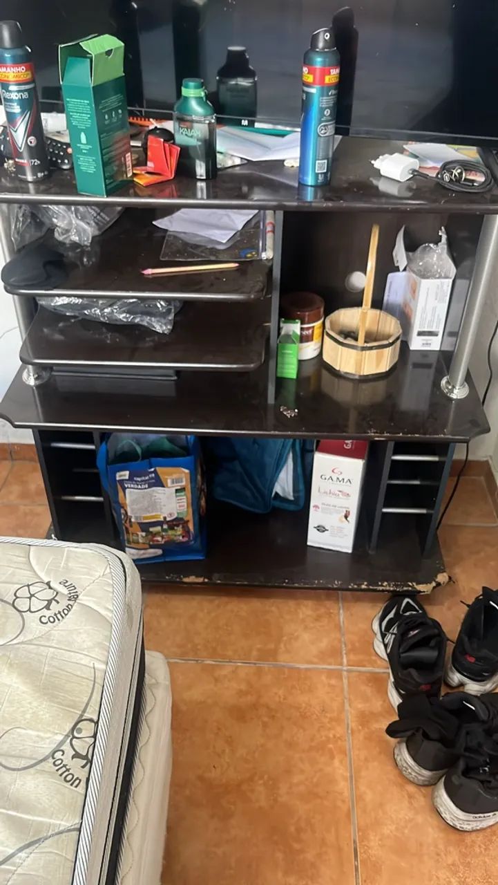 Cama Box +comoda 
