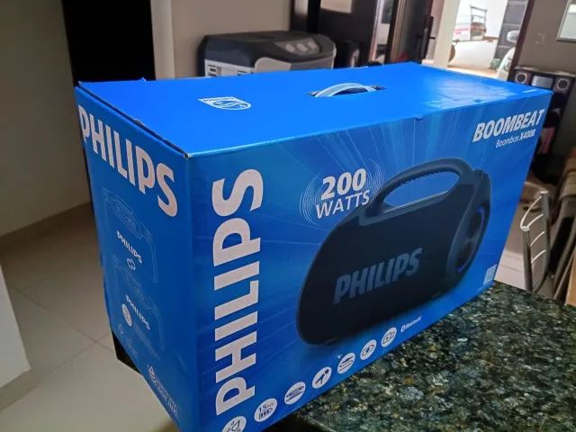 Caixa Bombox - Foto 2