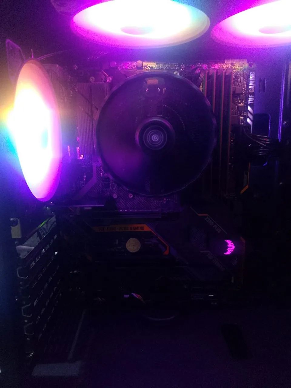Pc Gamer i7 OITAVA geração  - Foto 4