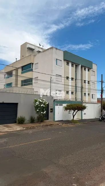 Aluguel Apartamento PAMPULHA