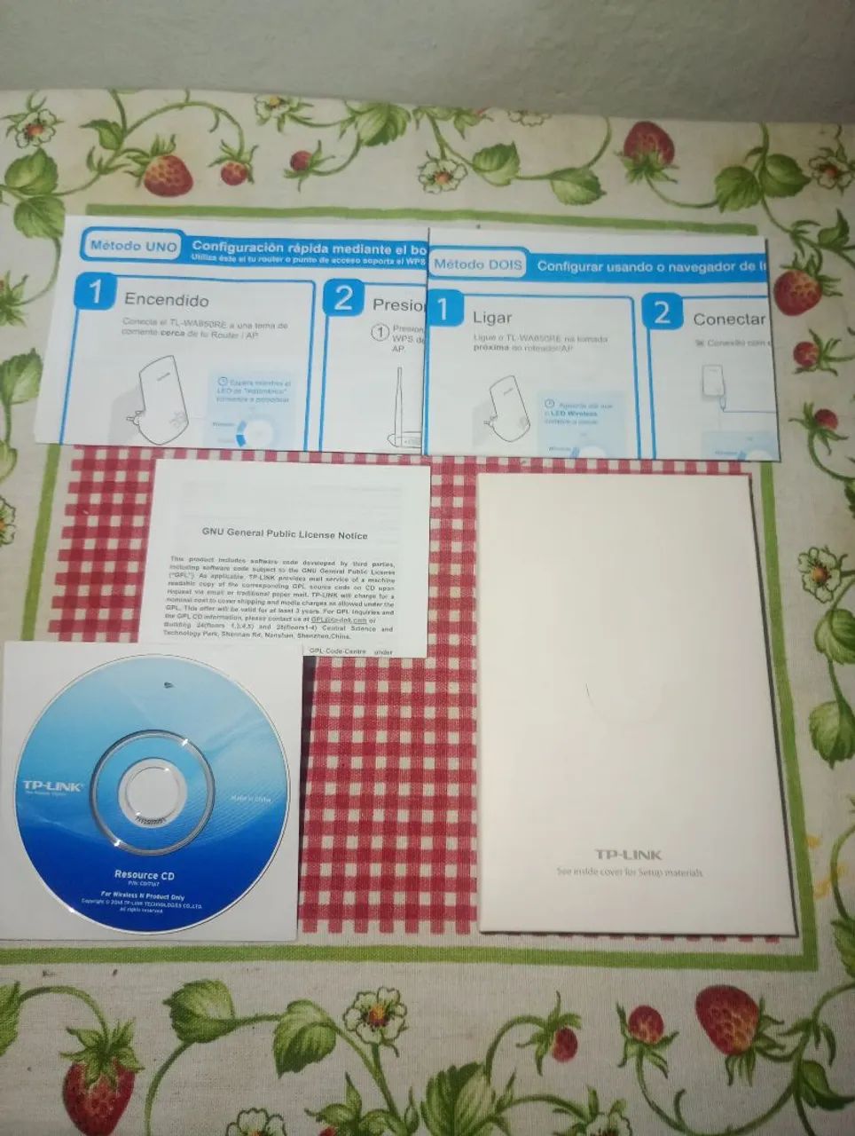Repetidor TP-LINK TLWA850RE - Foto 3