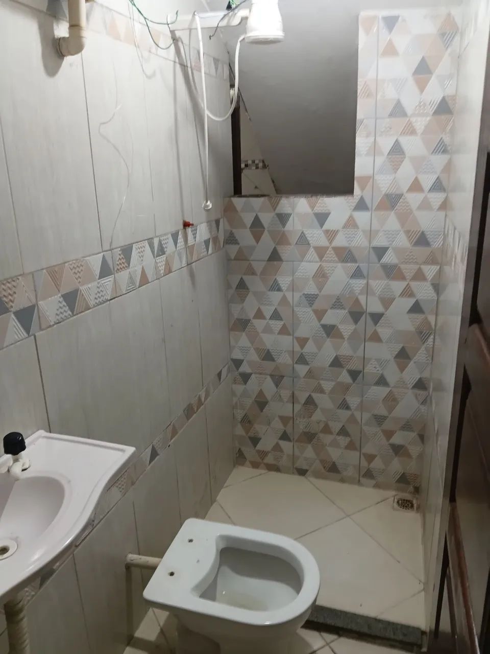 Quarto ,Sala Cozinha e banheiro  - Foto 3