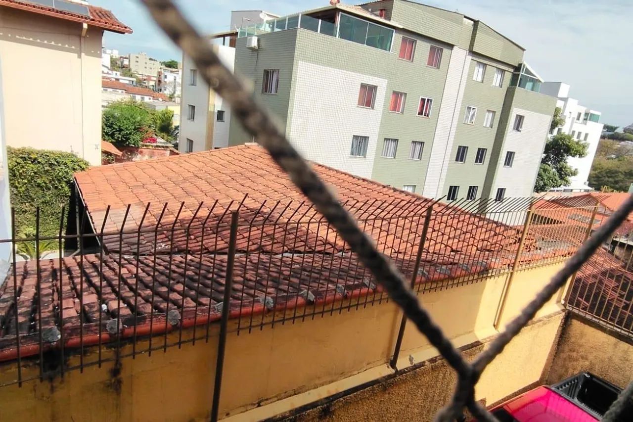 Apartamento à Venda - Itapoã, 3 Quartos, 84 m2 - Foto 3