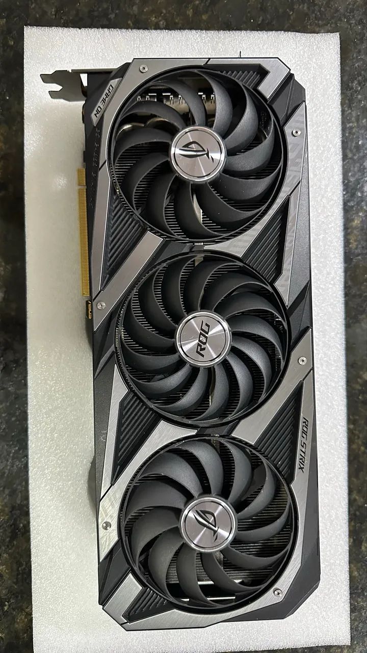 KIT PC GAMER UPGRADE COM PLACA DE VIDEO + PLACA MÃE - Foto 2