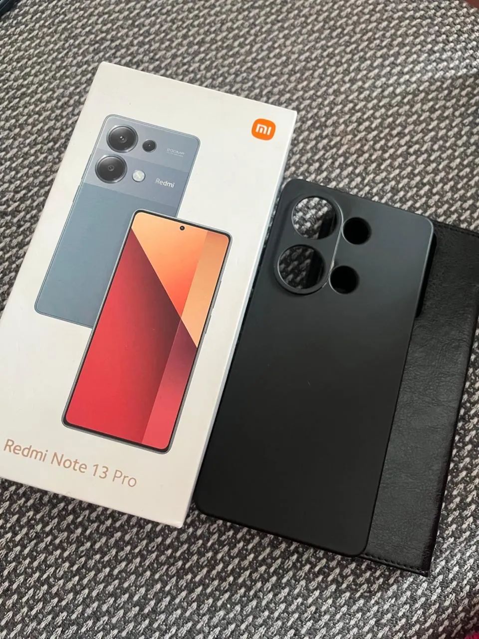 Note 13 pro - Foto 4