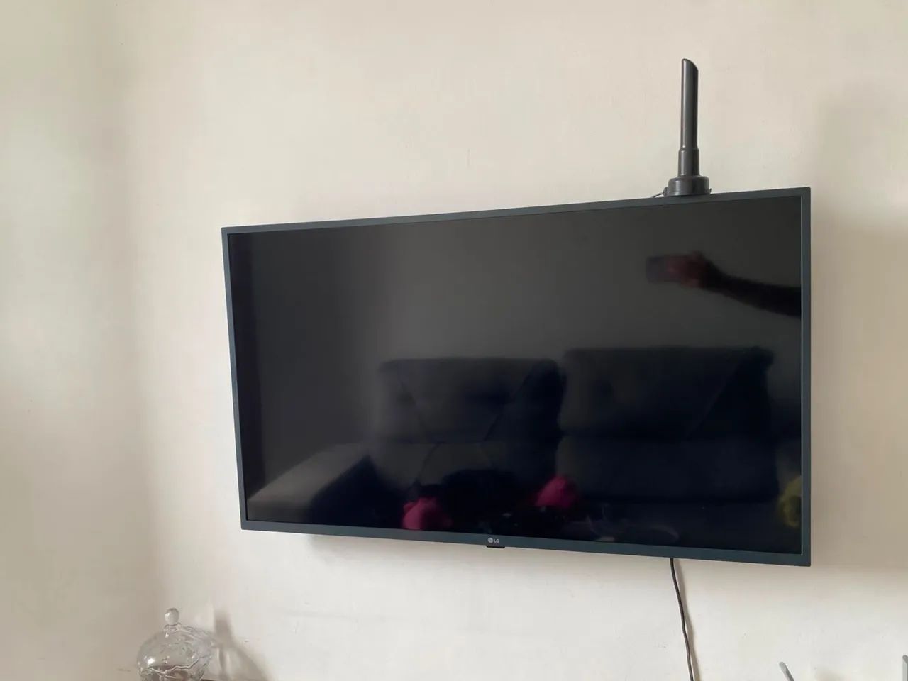 Tv LG 43 - Foto 2