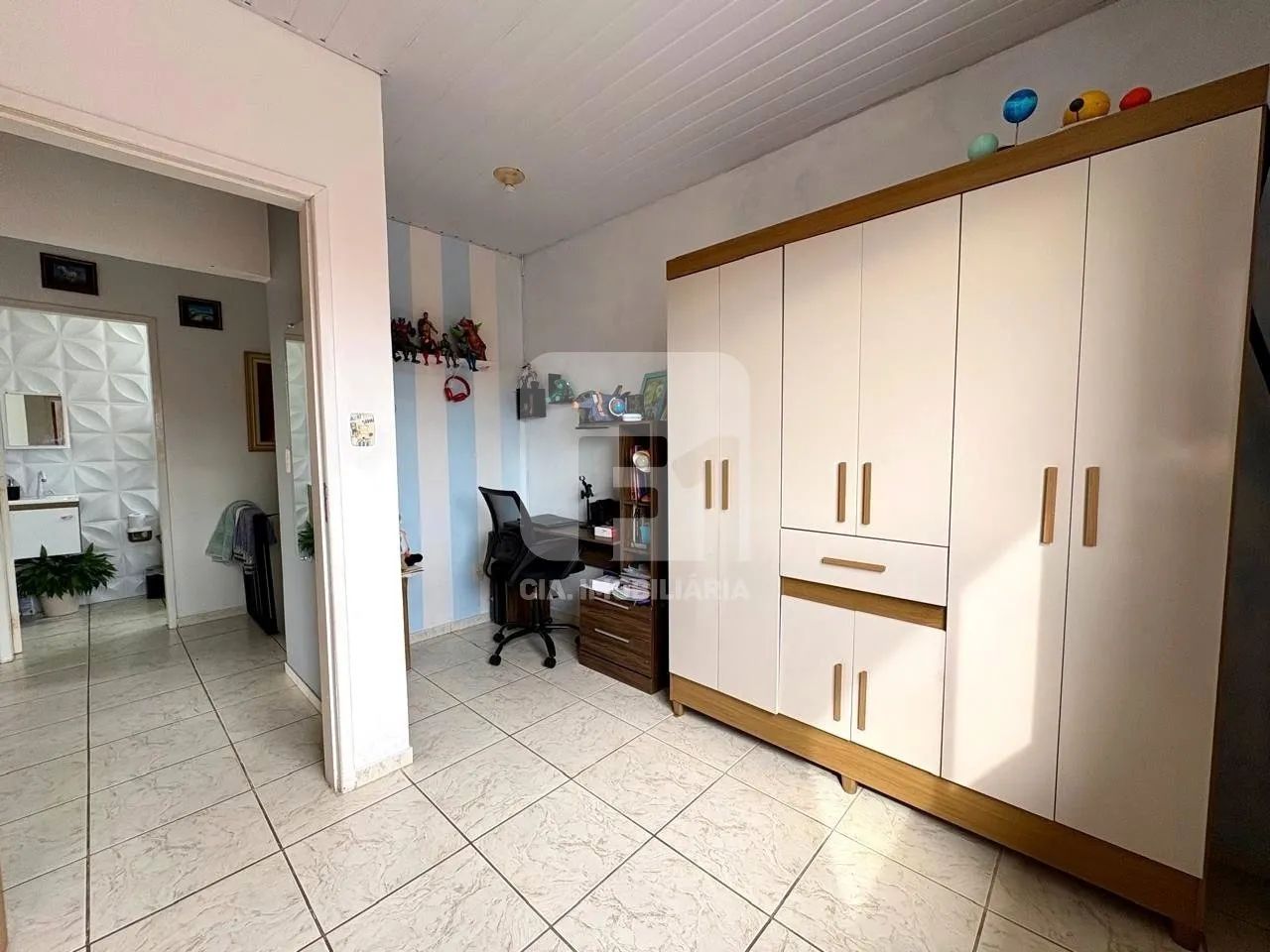 Casa 3 dormitórios no Morro das Pedras - Foto 5