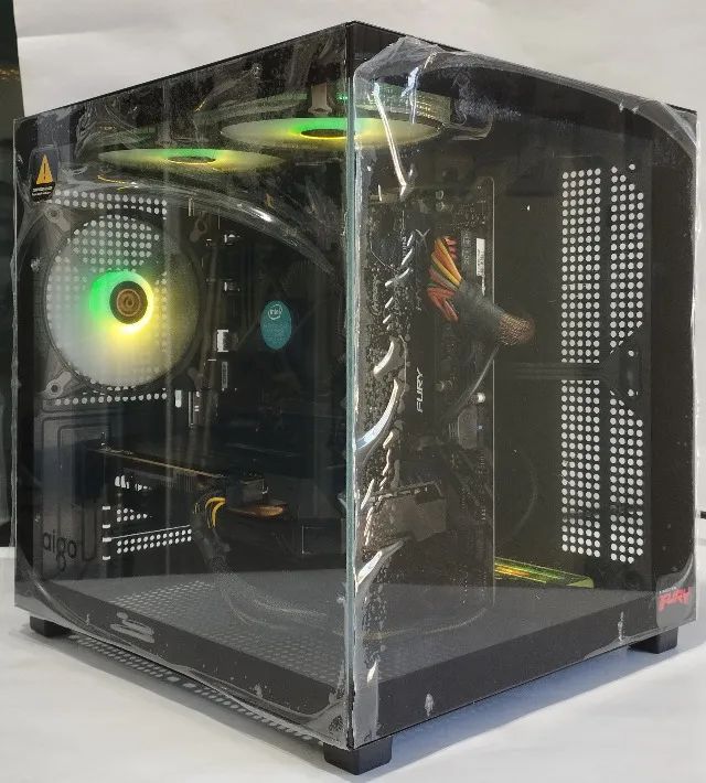 ゲーミングPC i5-8400 / GTX1060 6GB / 16GB pc gamer i5 8400 gtx 1060 6gb