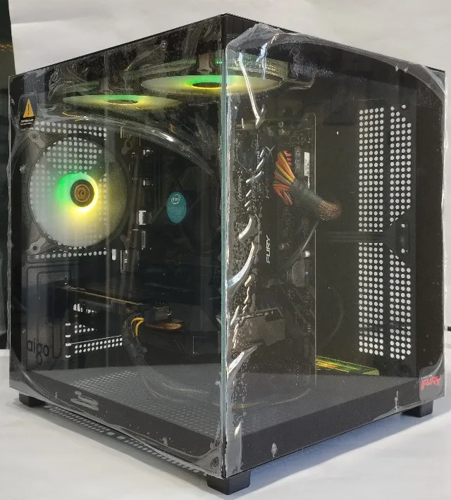 pc gamer i5 8400 gtx 1060 6gb