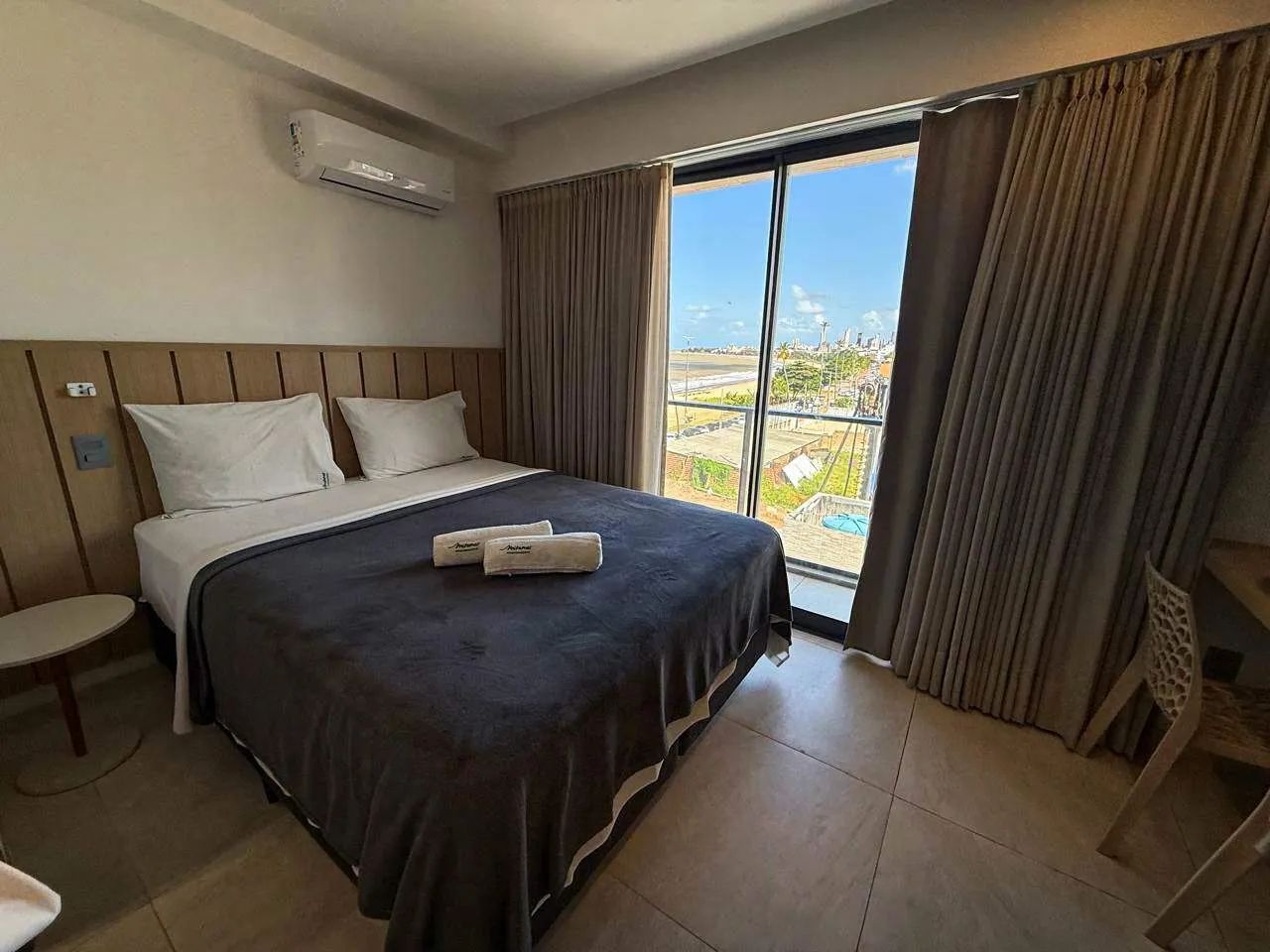 flat beira mar - Foto 5