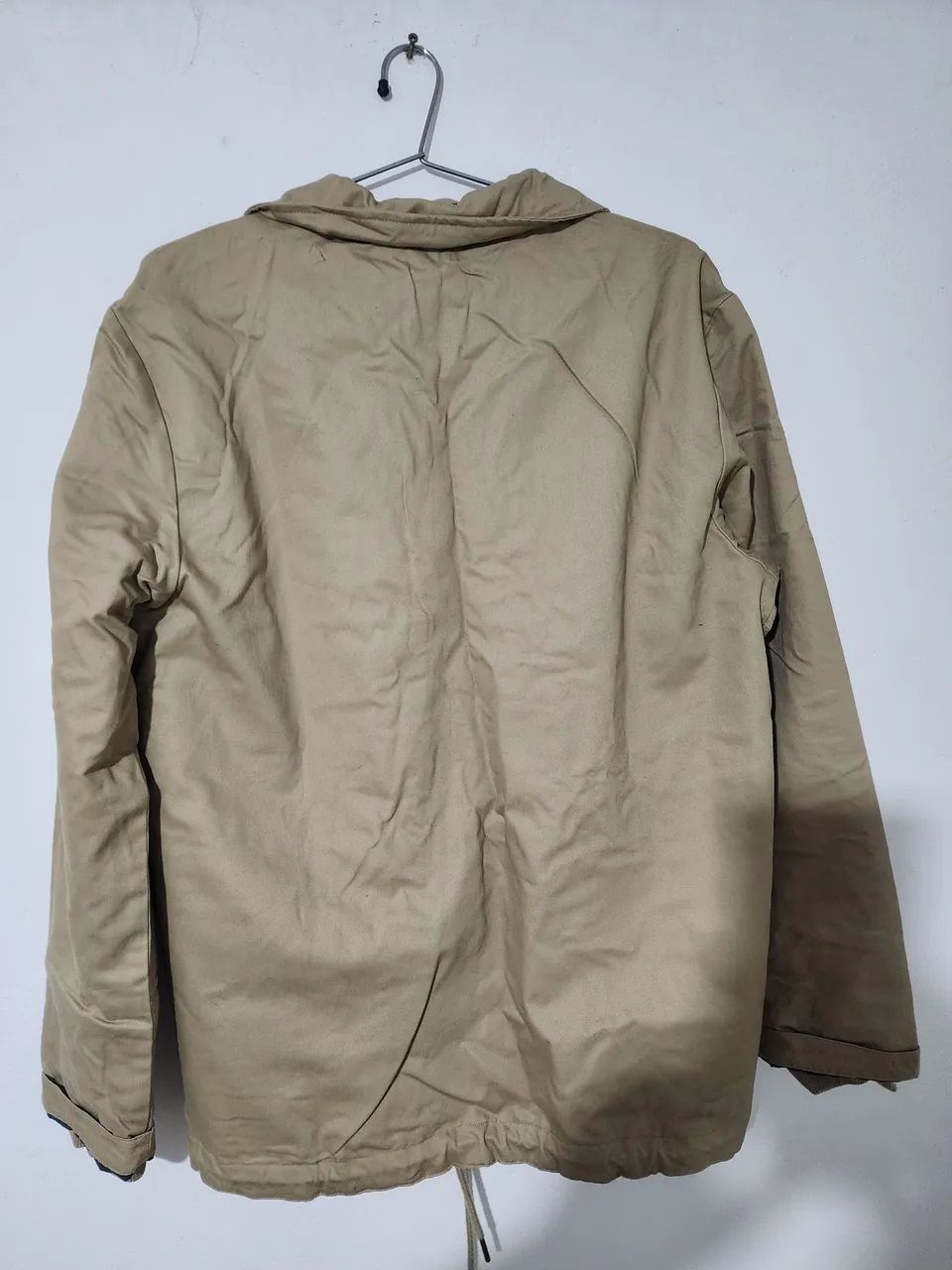Casaco adidas Spezial - Foto 3