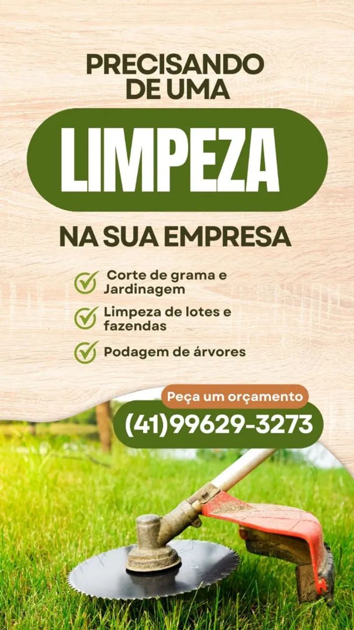 Jardinagem 