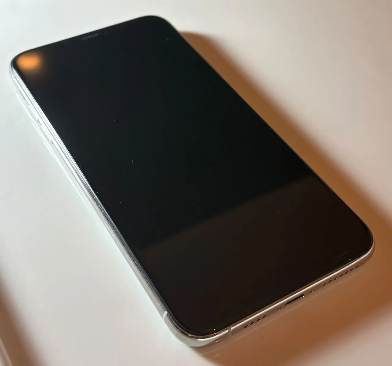 iPhone 11 Pro Max 256GB - Prata | Venda Urgente | - Foto 5