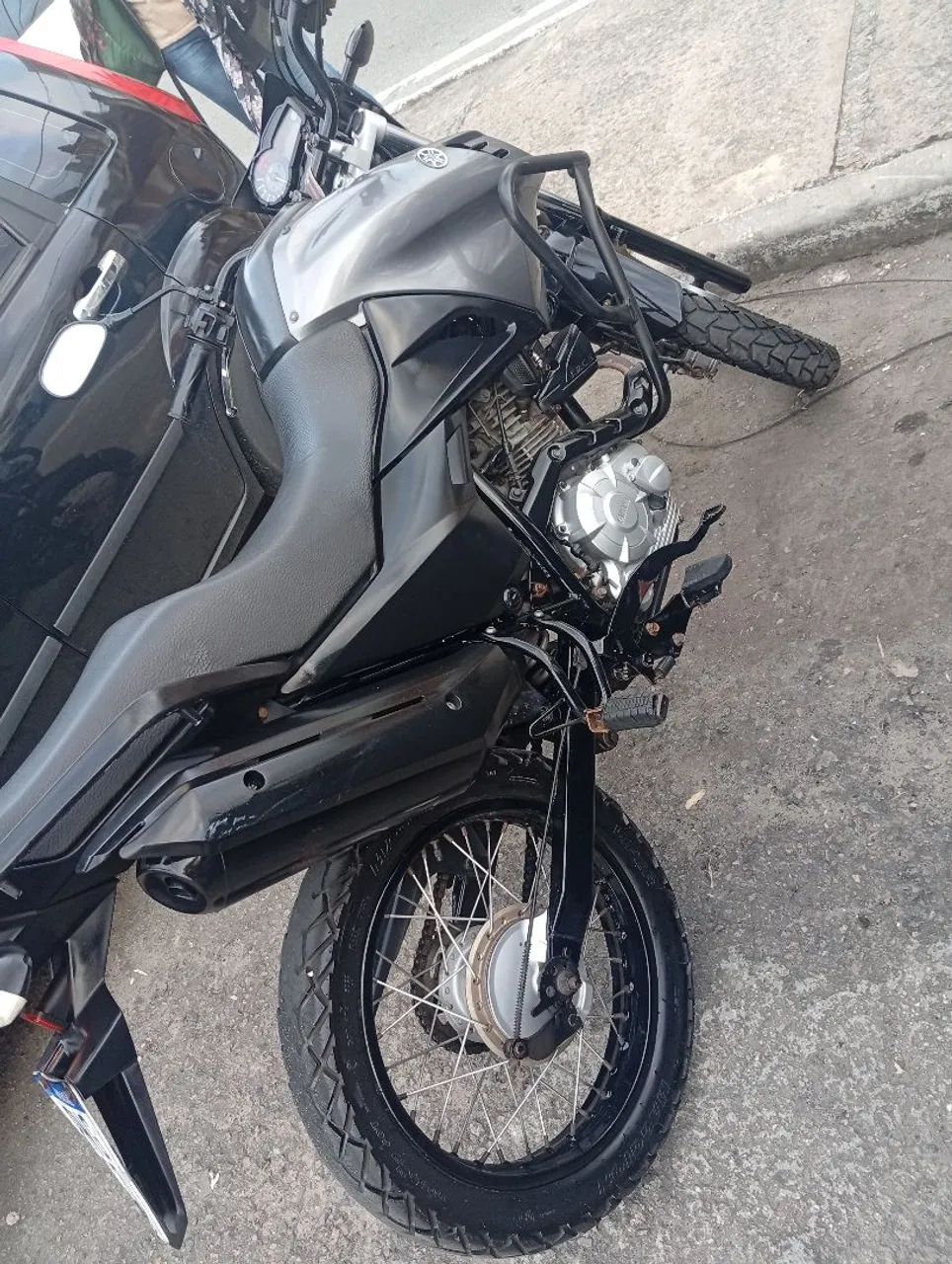 Vende se moto - Foto 2