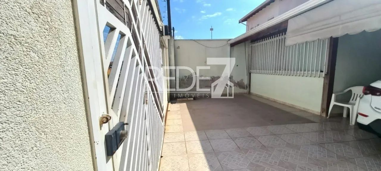 casa - Parque Jambeiro - Campinas - Foto 5