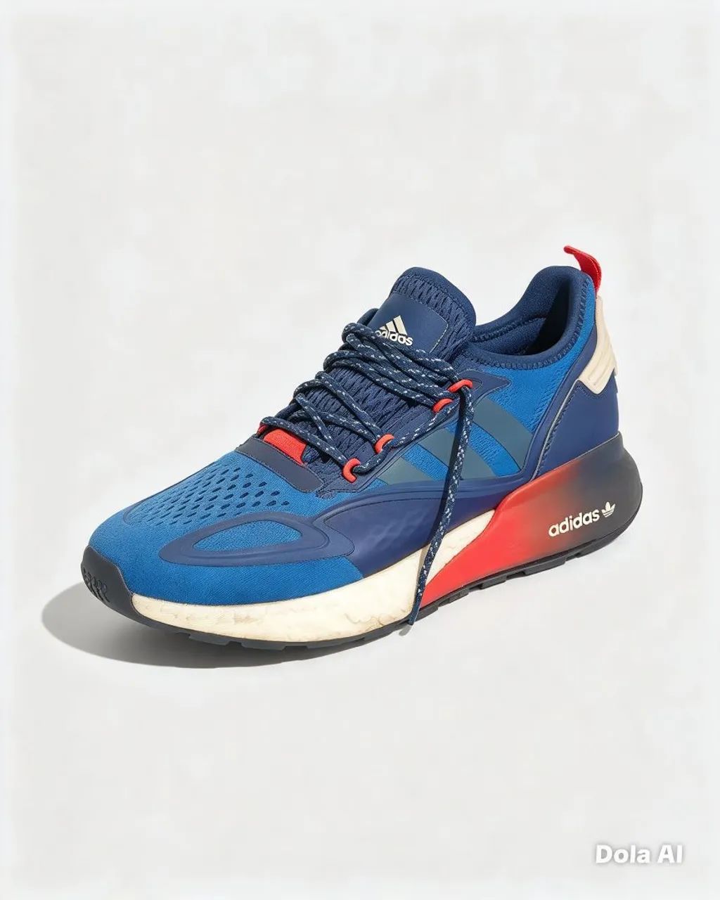Adidas ZX 2K Boost (modelo FX8836) - Calçados Esportivos - Jardim