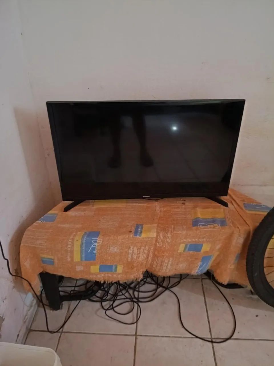 Tv Samsung Smart 32 polegadas 