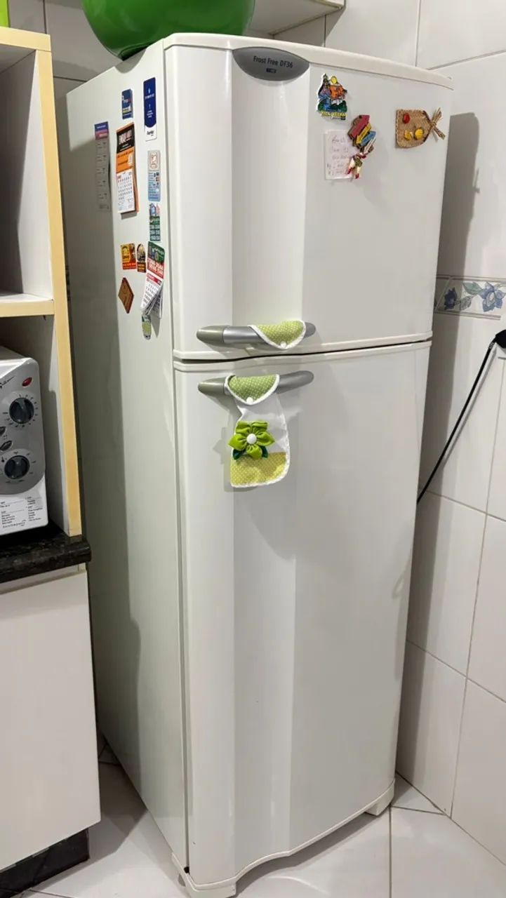 Geladeira  - Foto 2