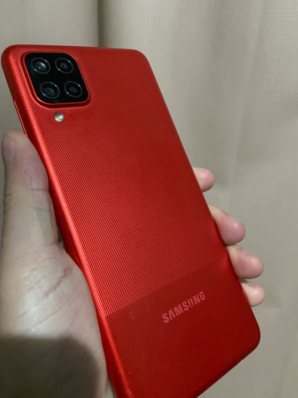 VENDO SAMSUNG GALAXY A12 (4G) - Foto 4