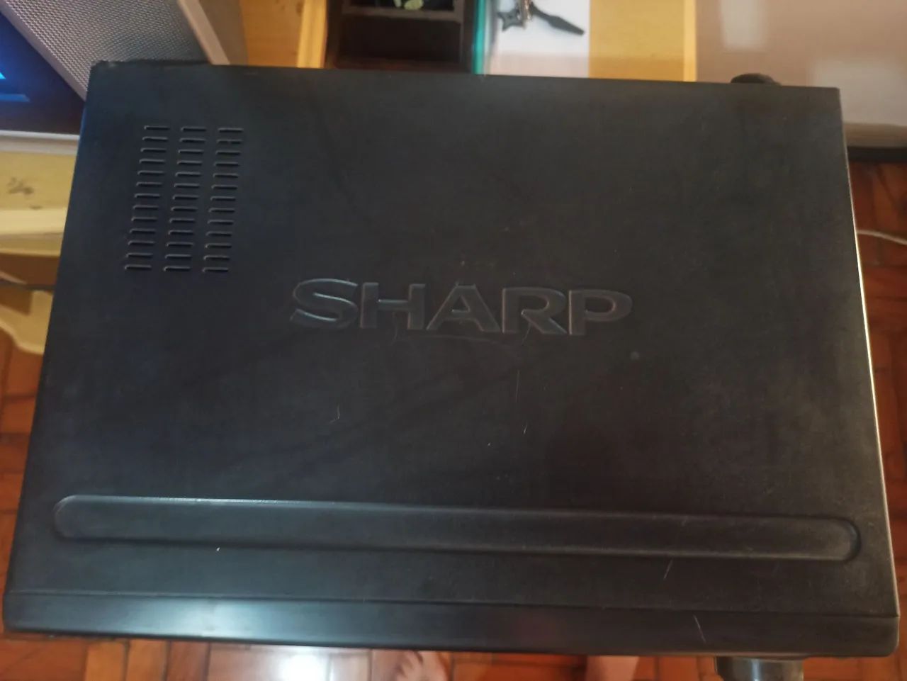 Vídeo Cassete Sharp VC-1494b - Foto 3