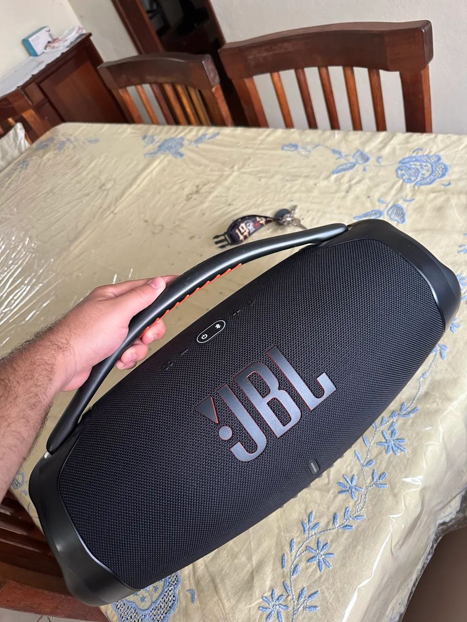 JBL BOOMBOX 3 - Foto 2