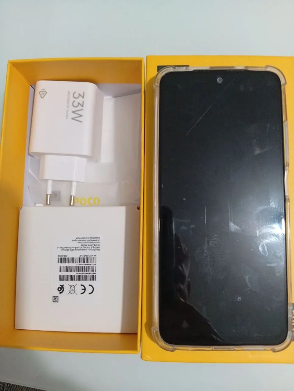 Celular Xiaomi 11 note  - Foto 5