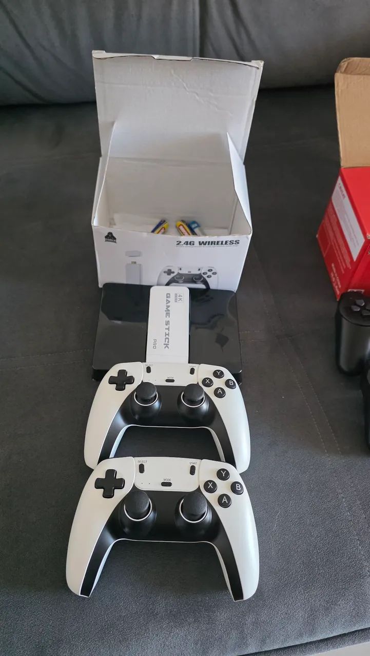 Game Stick - Foto 2