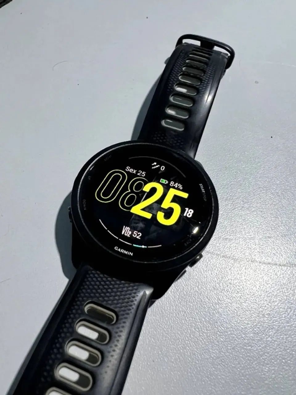 Garmin forerunner 265 - Foto 3