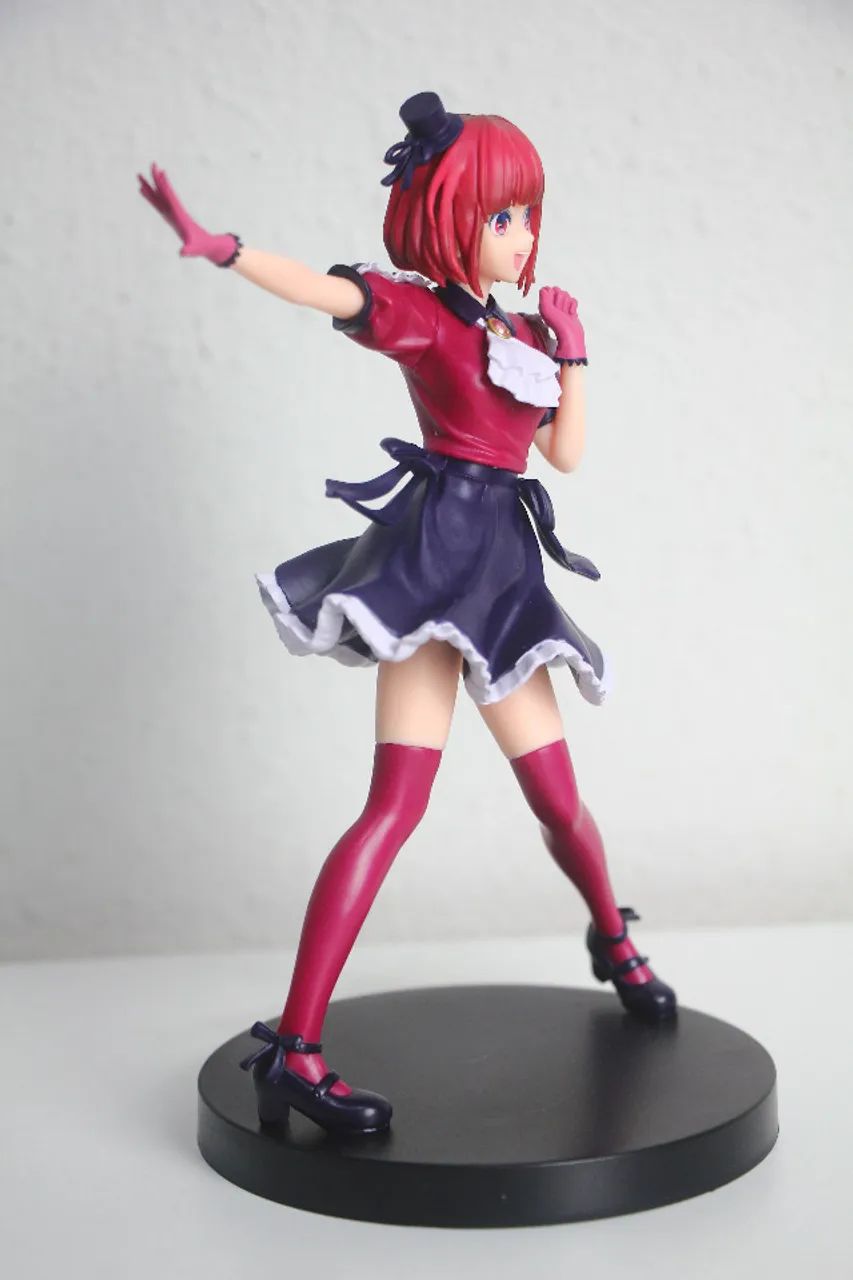Oshi no Ko - Arima Kana (Bandai Spirits) Figure - Foto 4