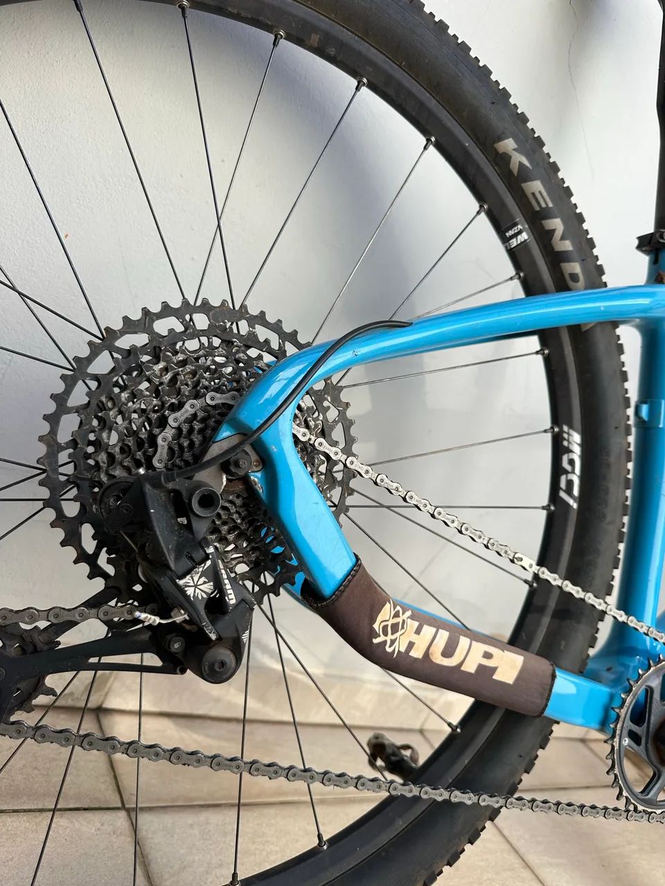 Mtb Oggi agile - Foto 4