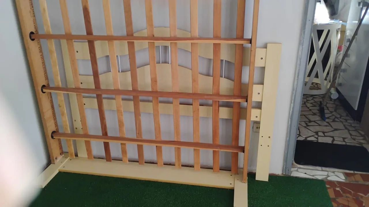 Cama de casal - Foto 2