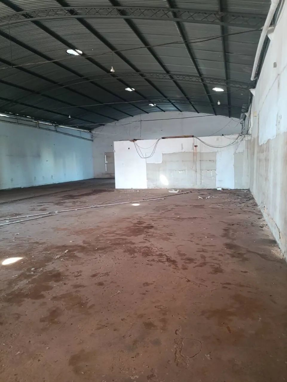 Barracão para Alugar em Cuiabá | 420m² | Av. Gen. Melo (Próx. Carmindo) - Foto 3