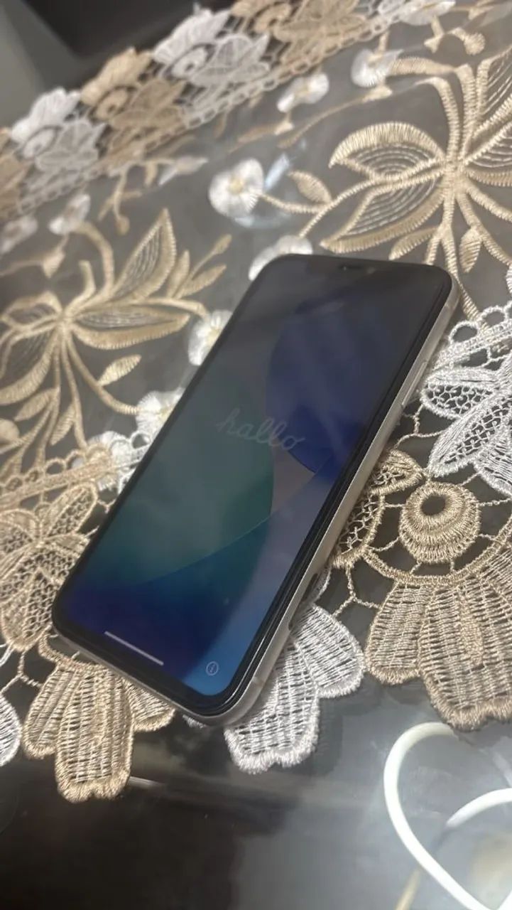 iPhone 11 TODO NOVO  - Foto 2