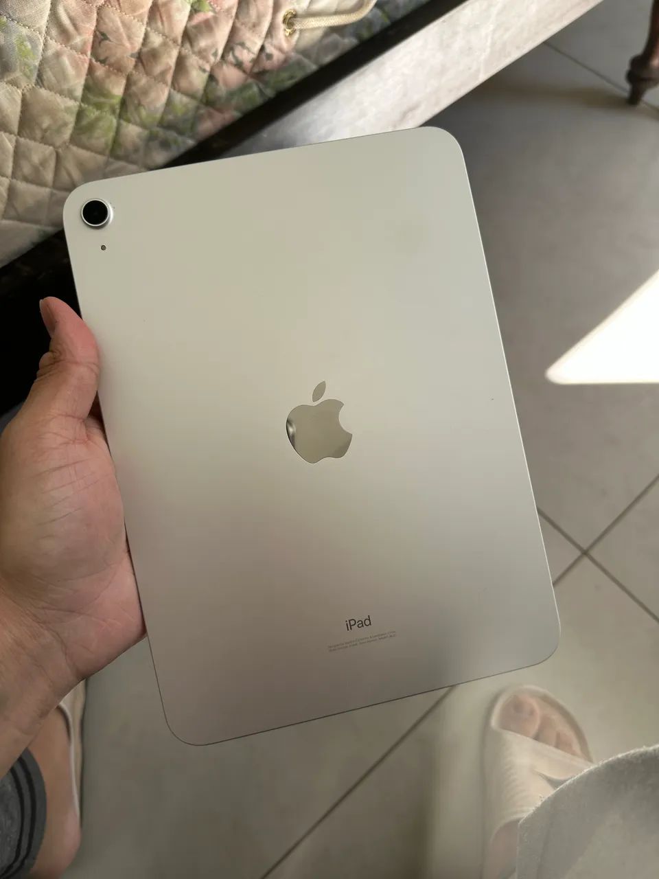 Ipad 10 64gb - Foto 4