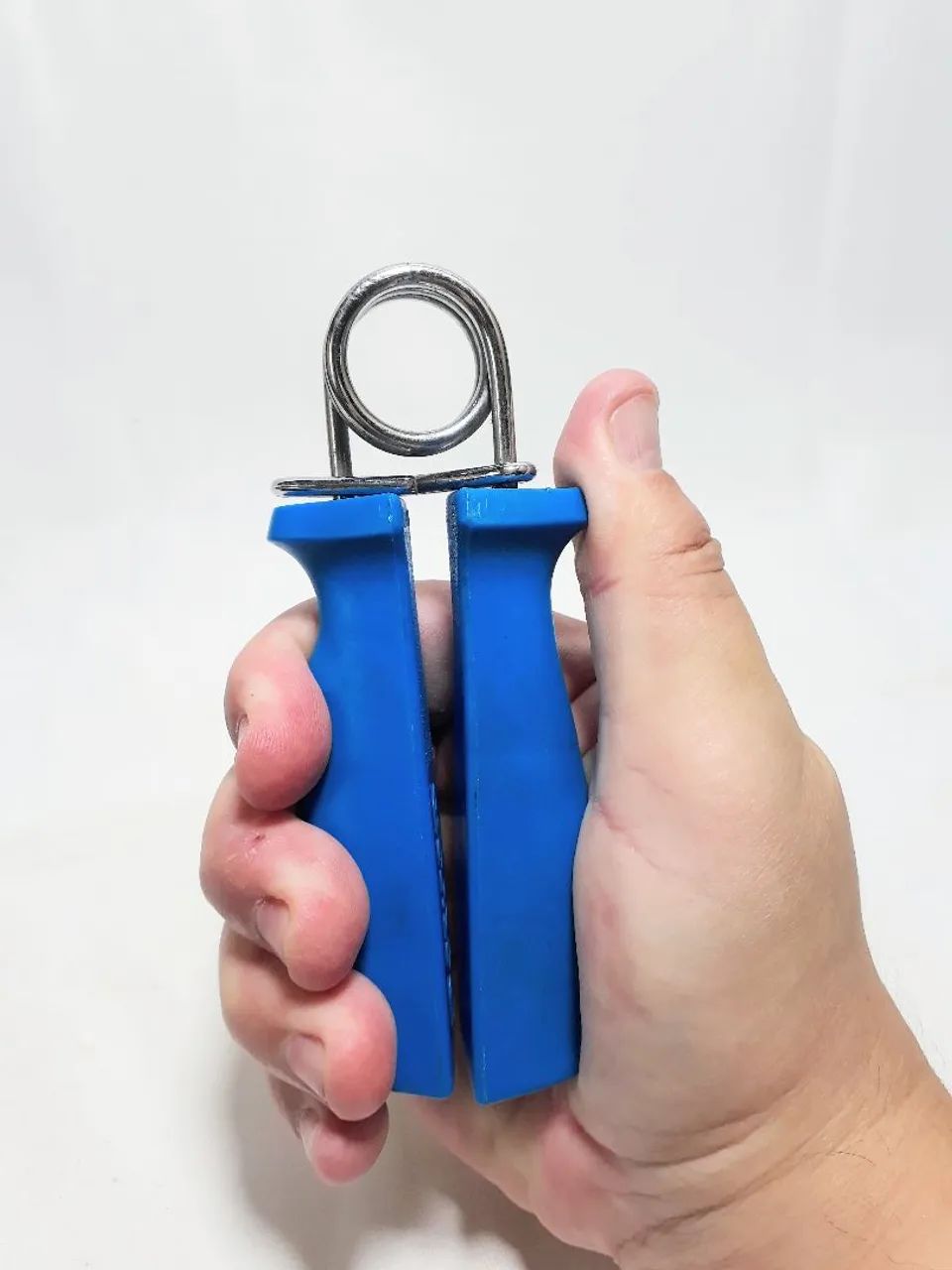 Hand grip exercitador de mão  - Foto 2