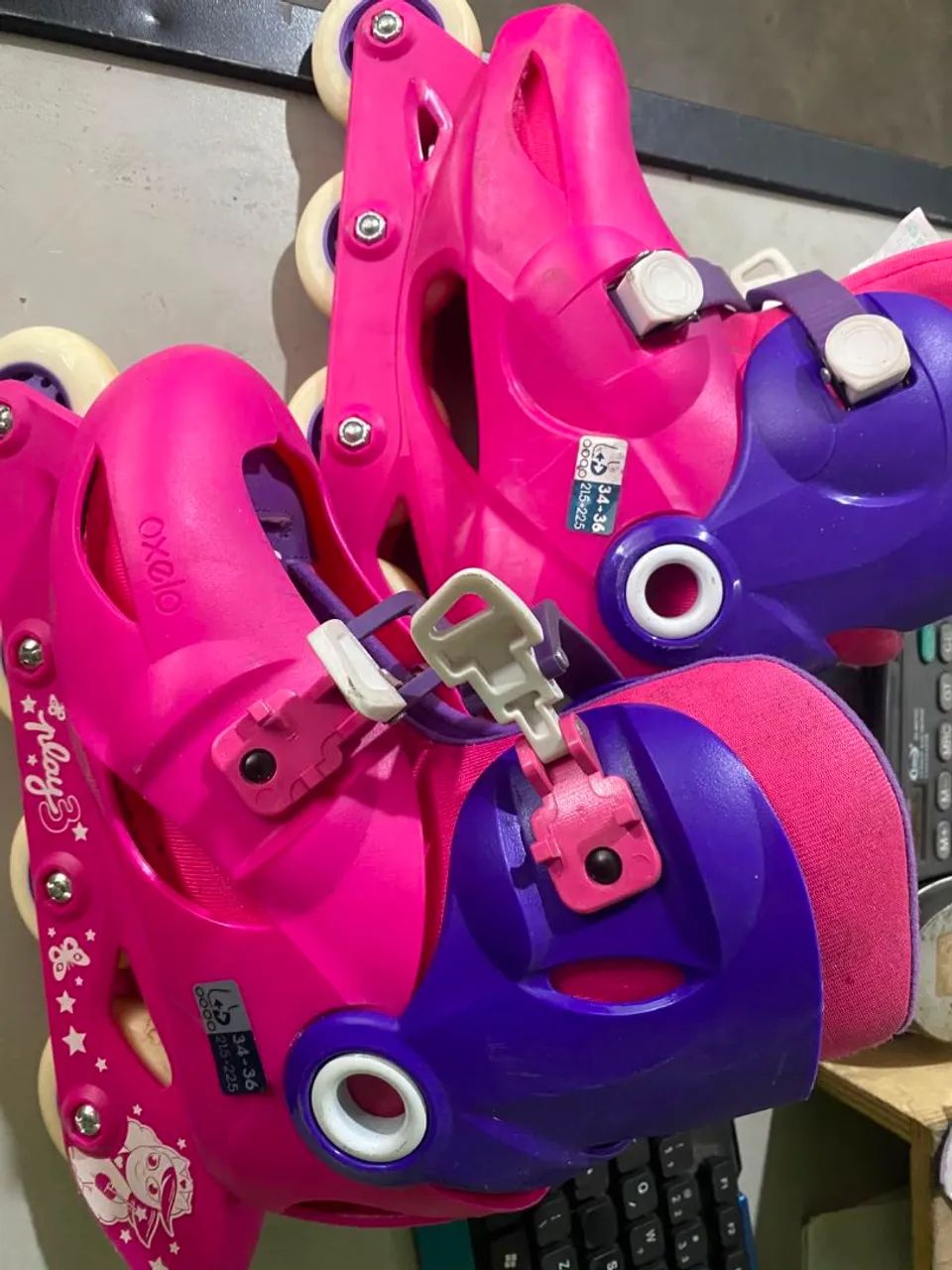 Patins