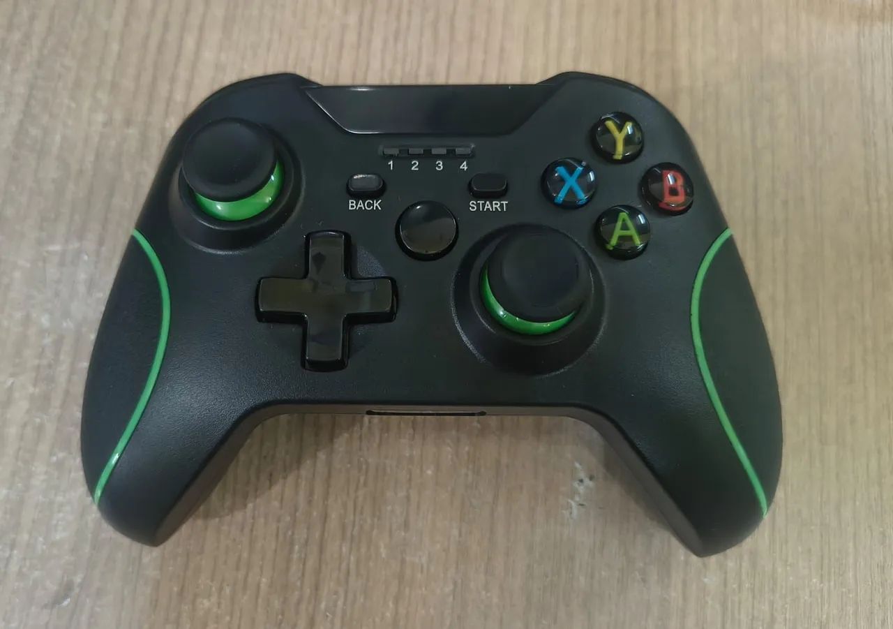 Controle xbox one - Foto 4