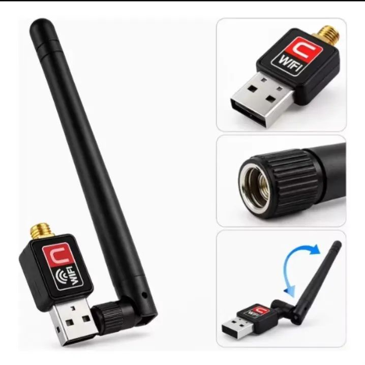 Antena Wifi - Foto 3