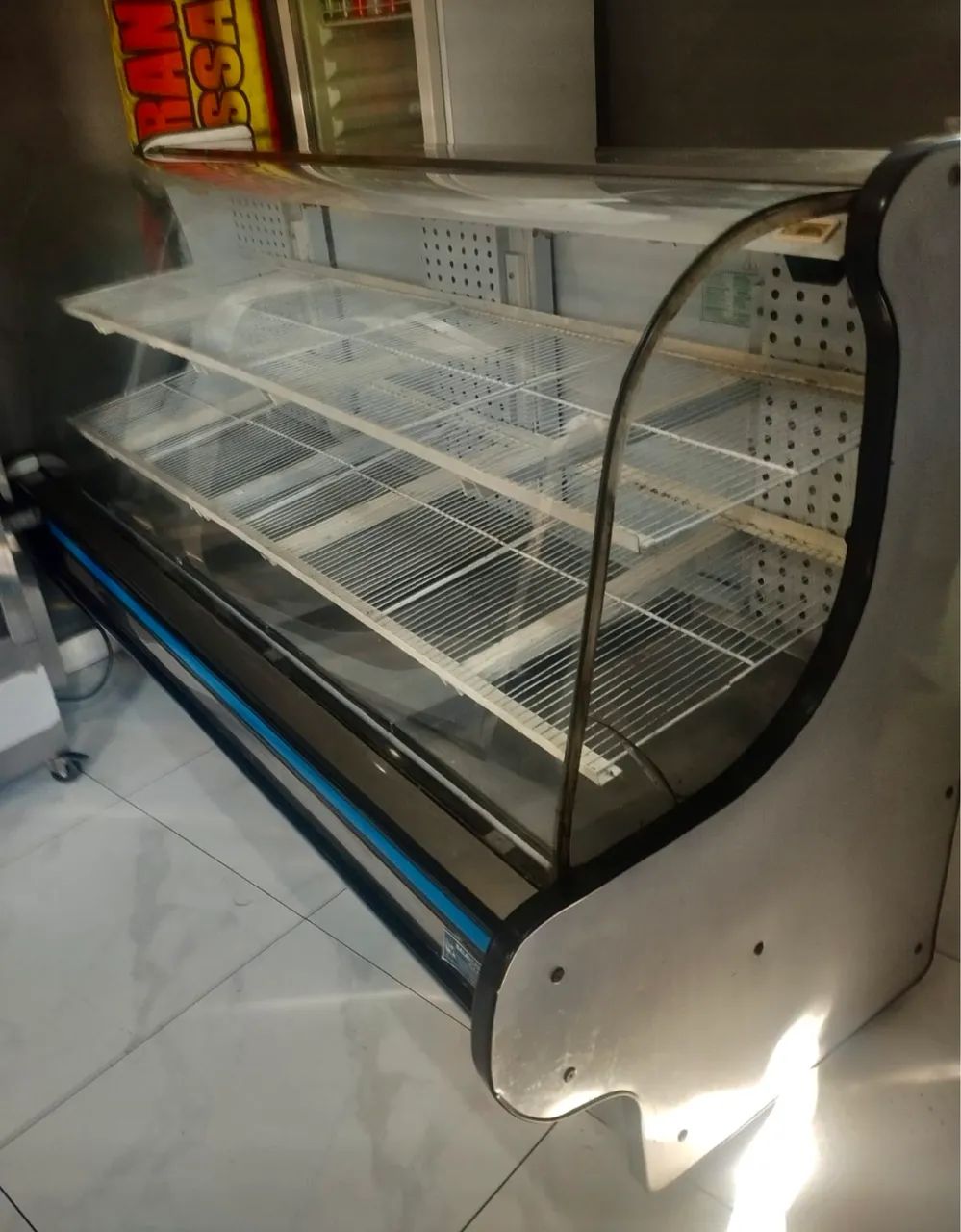 Vendo freezer  - Foto 2