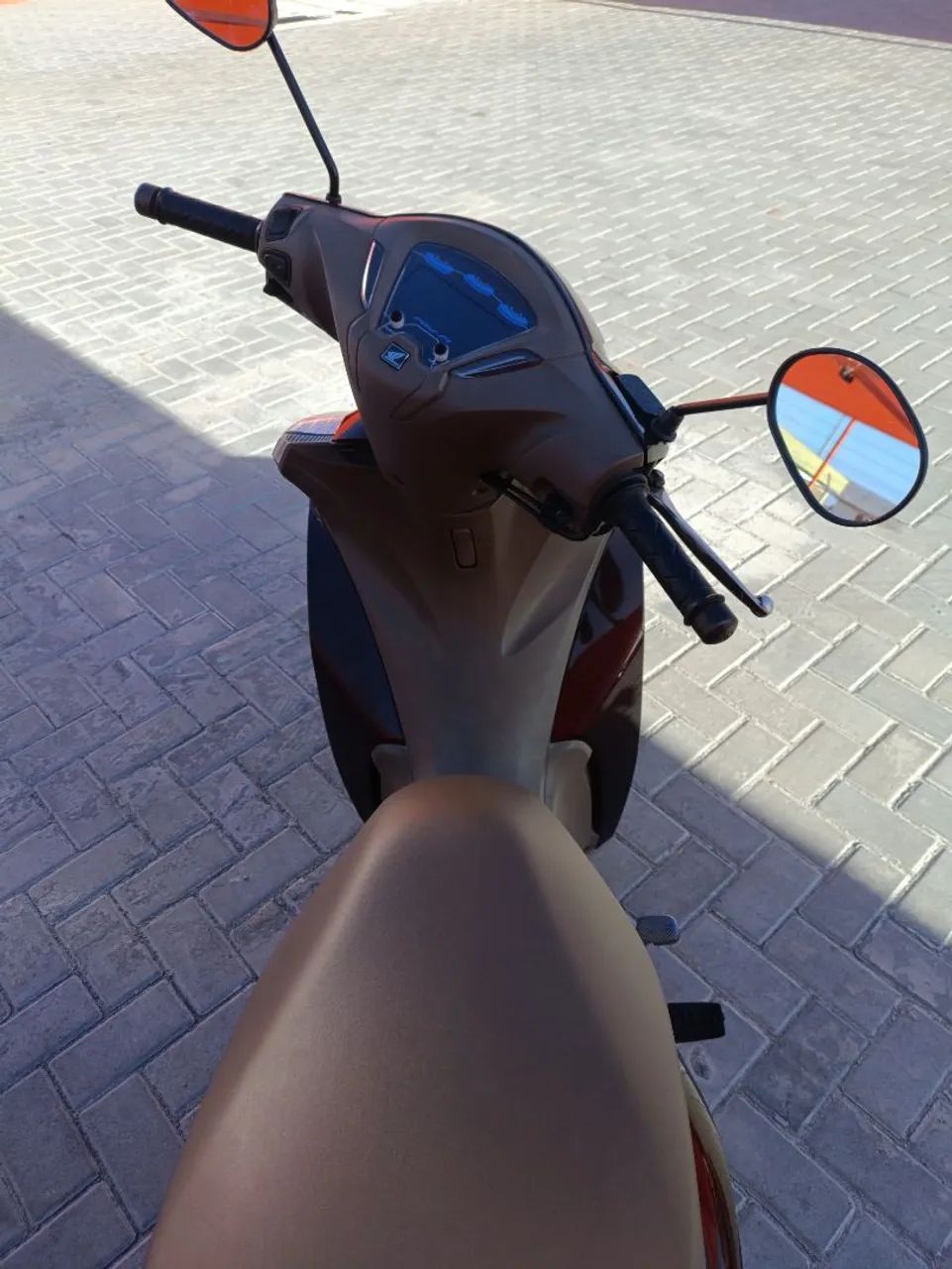 Biz 125 - Foto 2