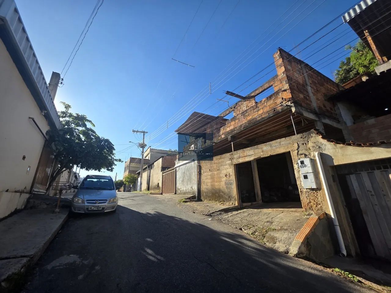 CASA NO RIBEIRO DE ABREU -3 QUARTOS COM 1 SUÍTE E 2 VAGAS. - Foto 5