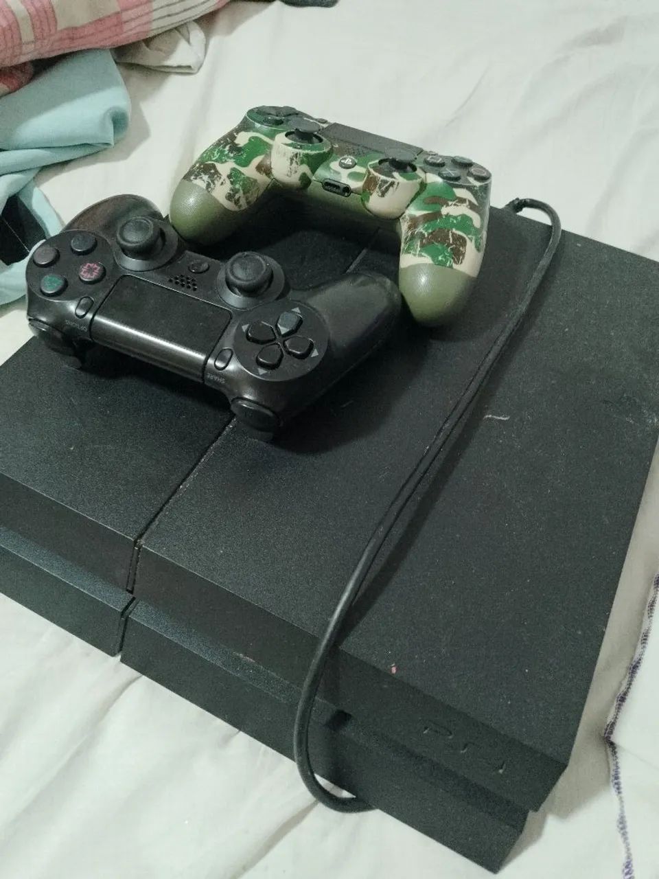 Ps4