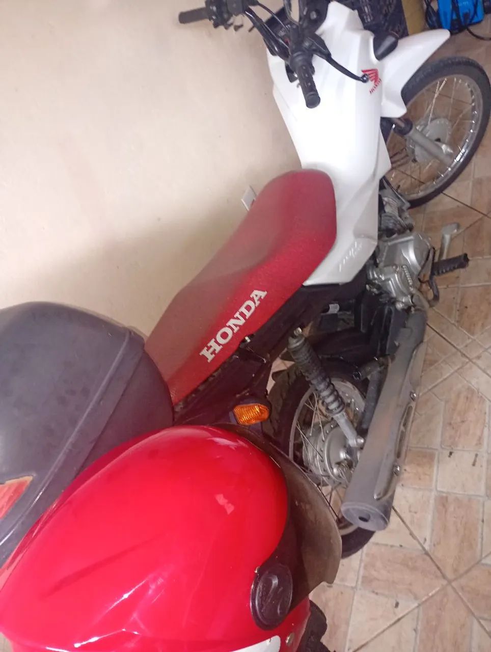Vendo Pop 110i 2022 - Foto 2