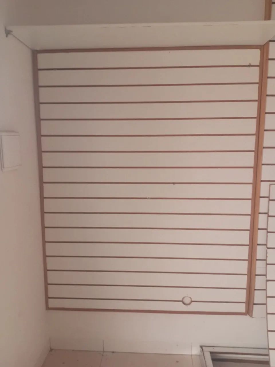 Painel Canaletado  - Foto 2